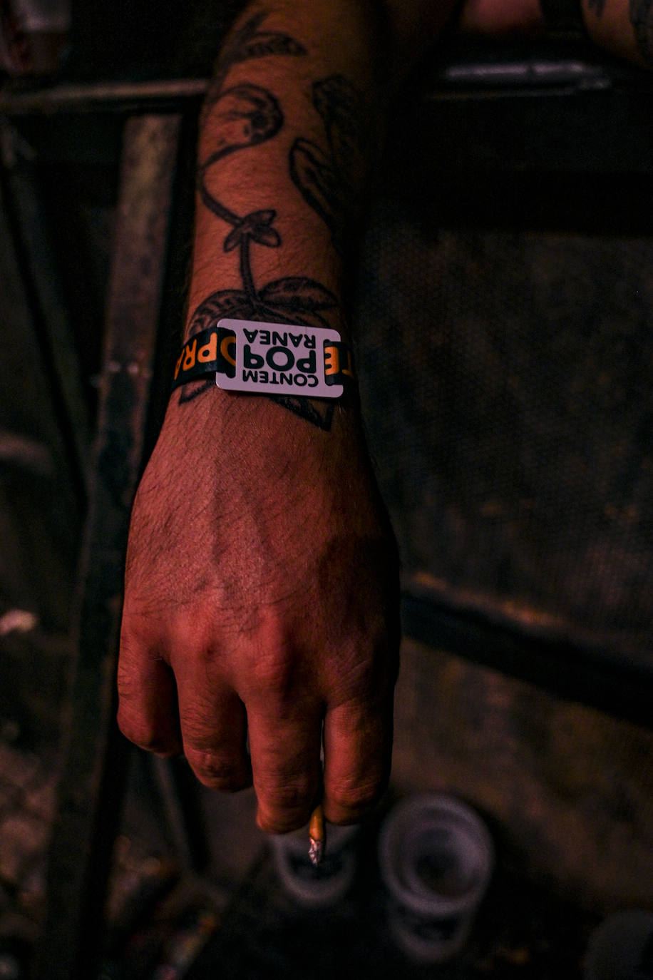 Sábado de despedia en el Contempopránea de Olivenza (II)