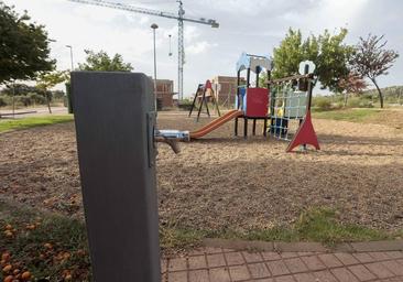 Fallece un hombre de 86 años infectado de legionela en Cáceres y hay otras seis personas ingresadas, dos de ellas en la UCI