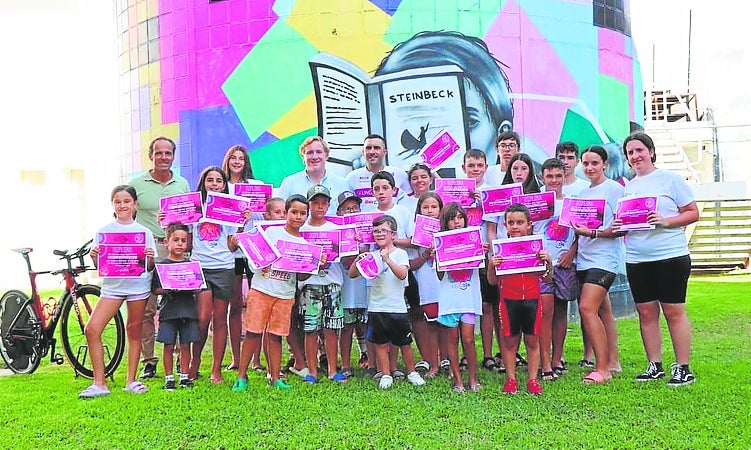 Imagen secundaria 1 - Un mes de septiembre con mucho por ver