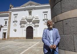 «Hubo un consenso tremendo con que Mérida debía ser la capital»