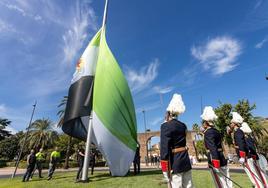 El incierto significado de la bandera tricolor