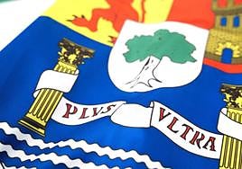 Un escudo para el que se pidió opinión a todos los extremeños