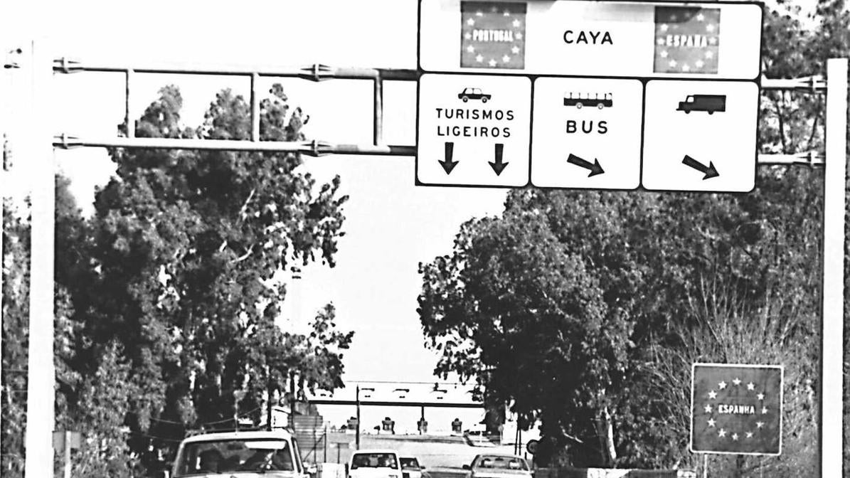 De la Extremadura olvidada de 1983 a una tierra que avanza