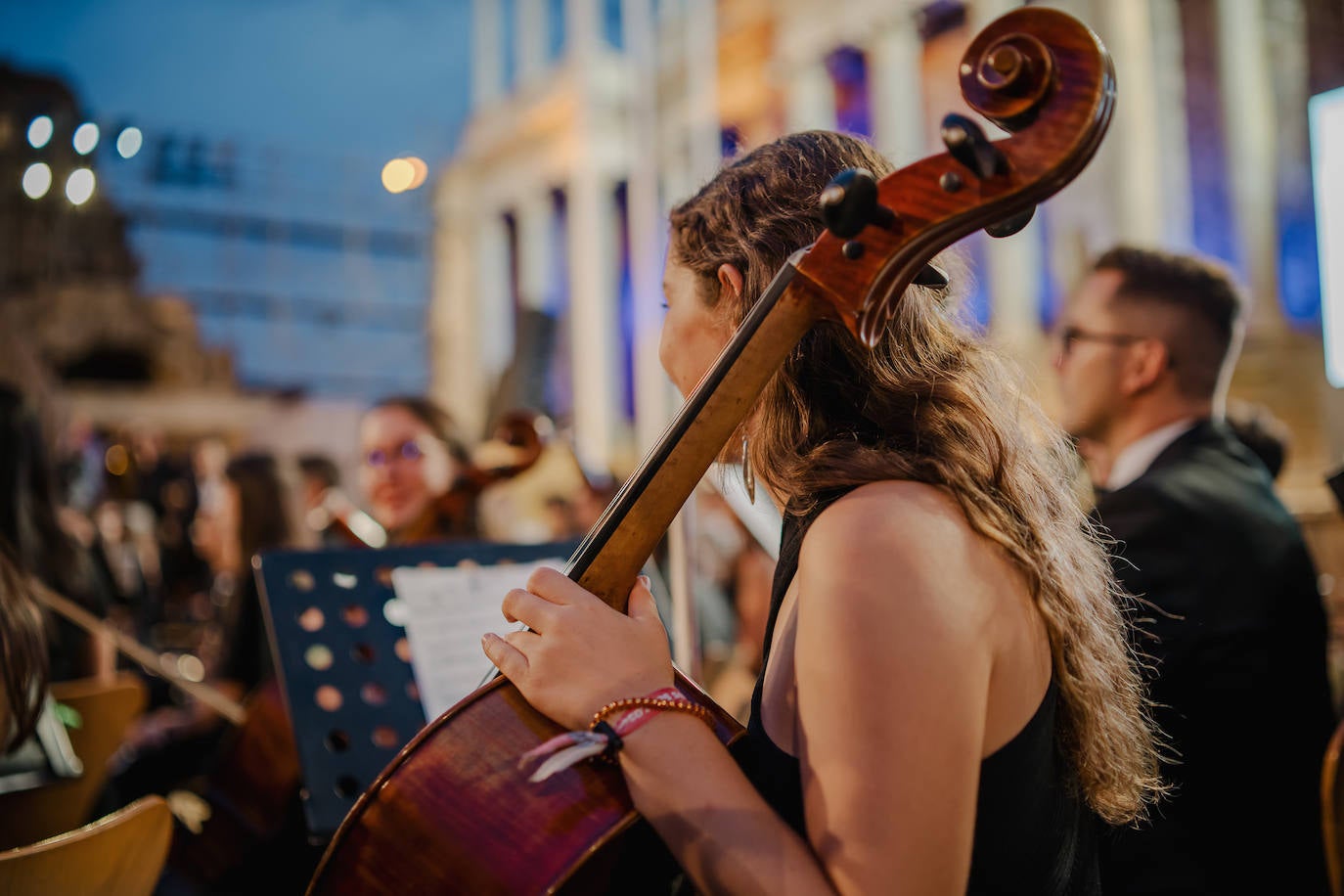 El acto institucional del Día de Extremadura, en imágenes (IV)