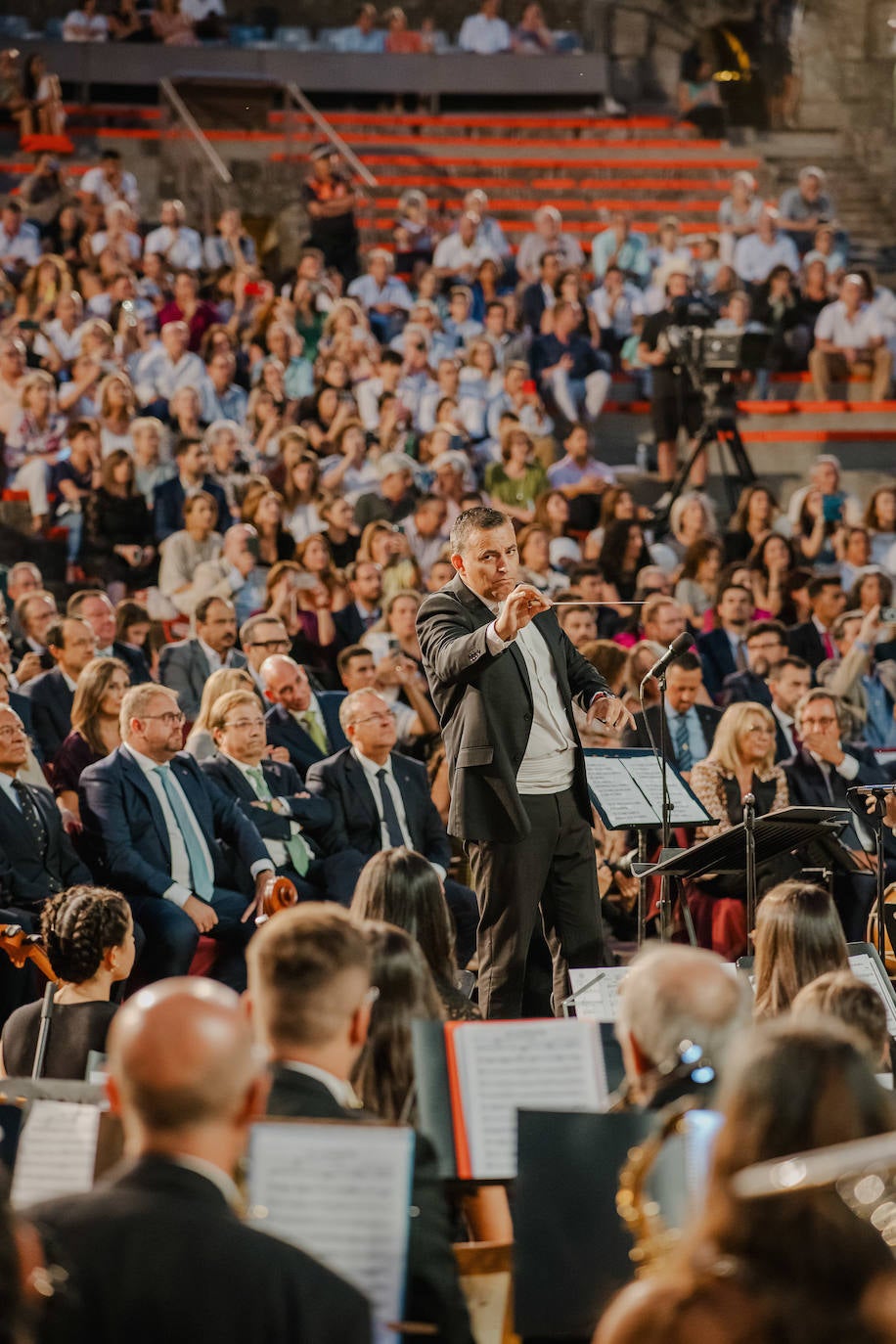 El acto institucional del Día de Extremadura, en imágenes (IV)