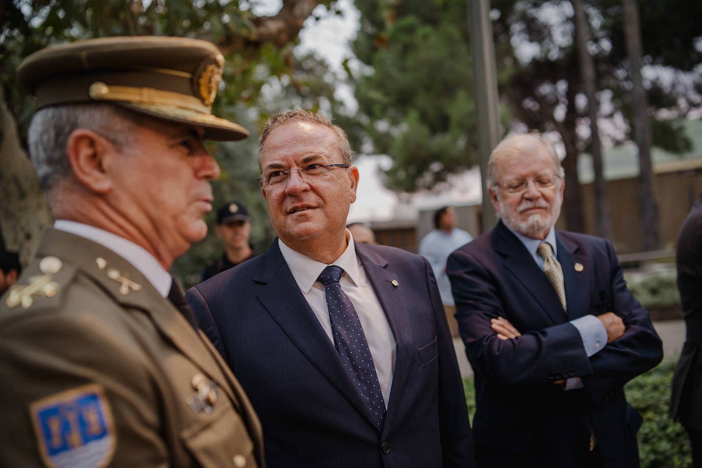 El acto institucional del Día de Extremadura, en imágenes (III)
