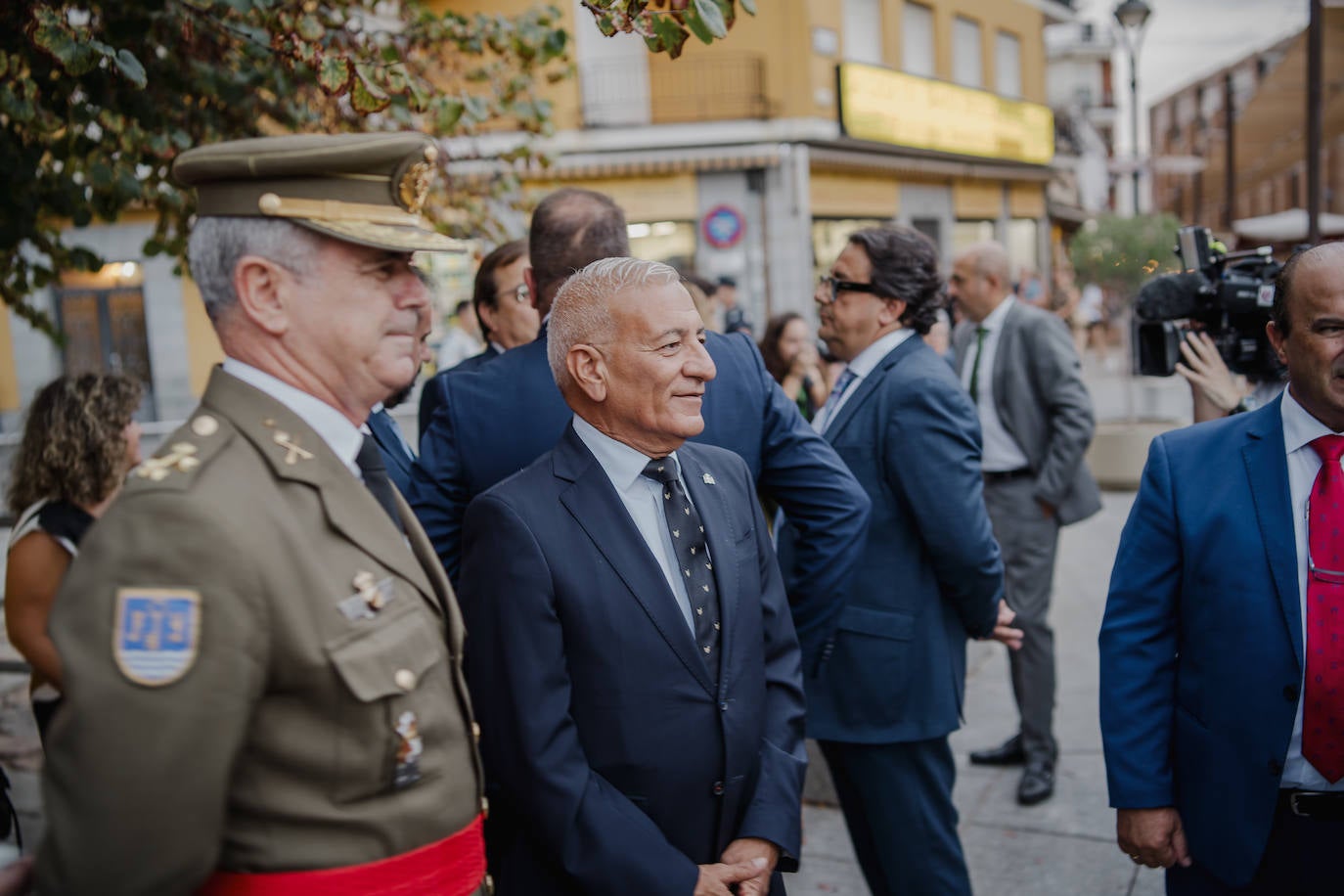 El acto institucional del Día de Extremadura, en imágenes (III)