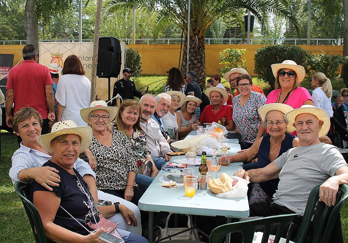 Día del jamón en Monesterio (II)