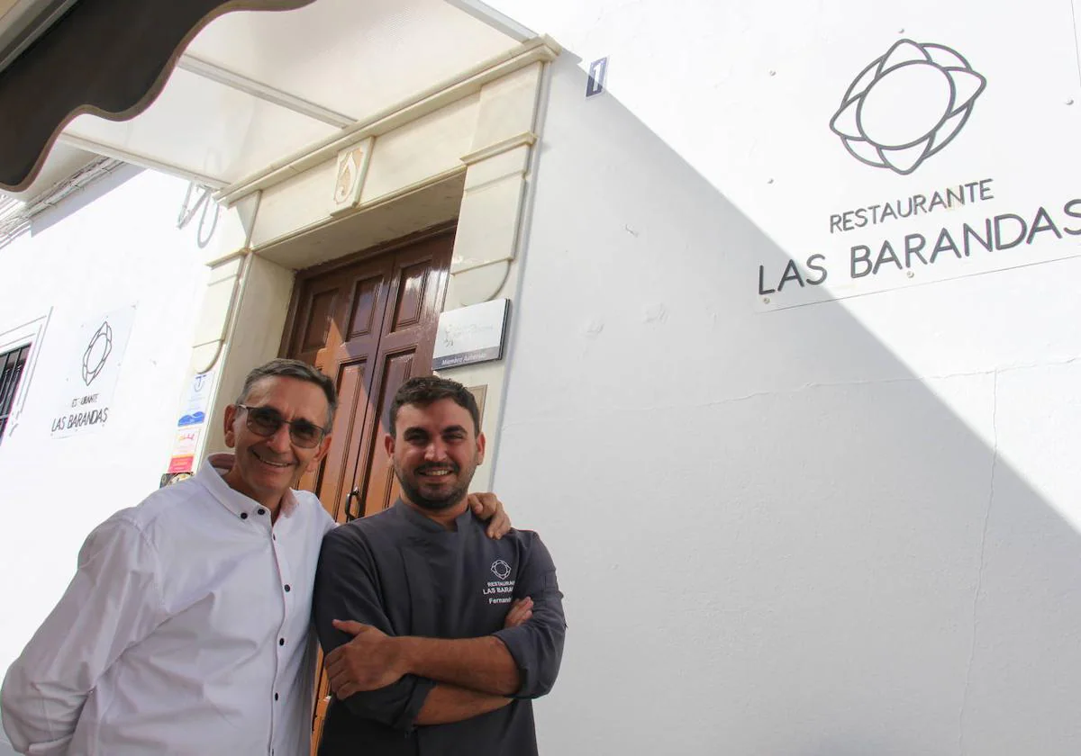 Qué está cocinando El Padre?: la mejor noticia para Fernando