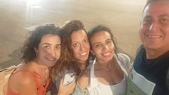 Los extremeños atrapados en Marruecos por el terremoto ya están en España