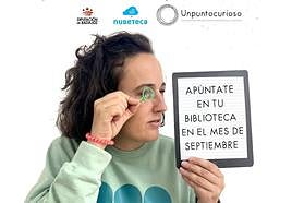 En octubre comienzan de nuevo 'Los clubes de Vasthi'