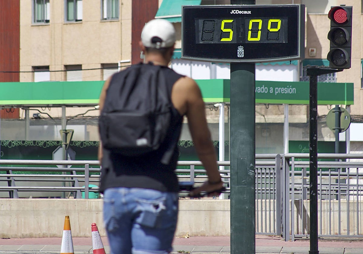 El verano del futuro