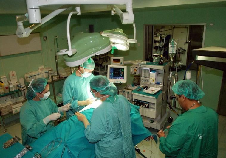 La unidad prequirúrgicaahorra ansiedad alpaciente y un gastoeconómico al sistema.