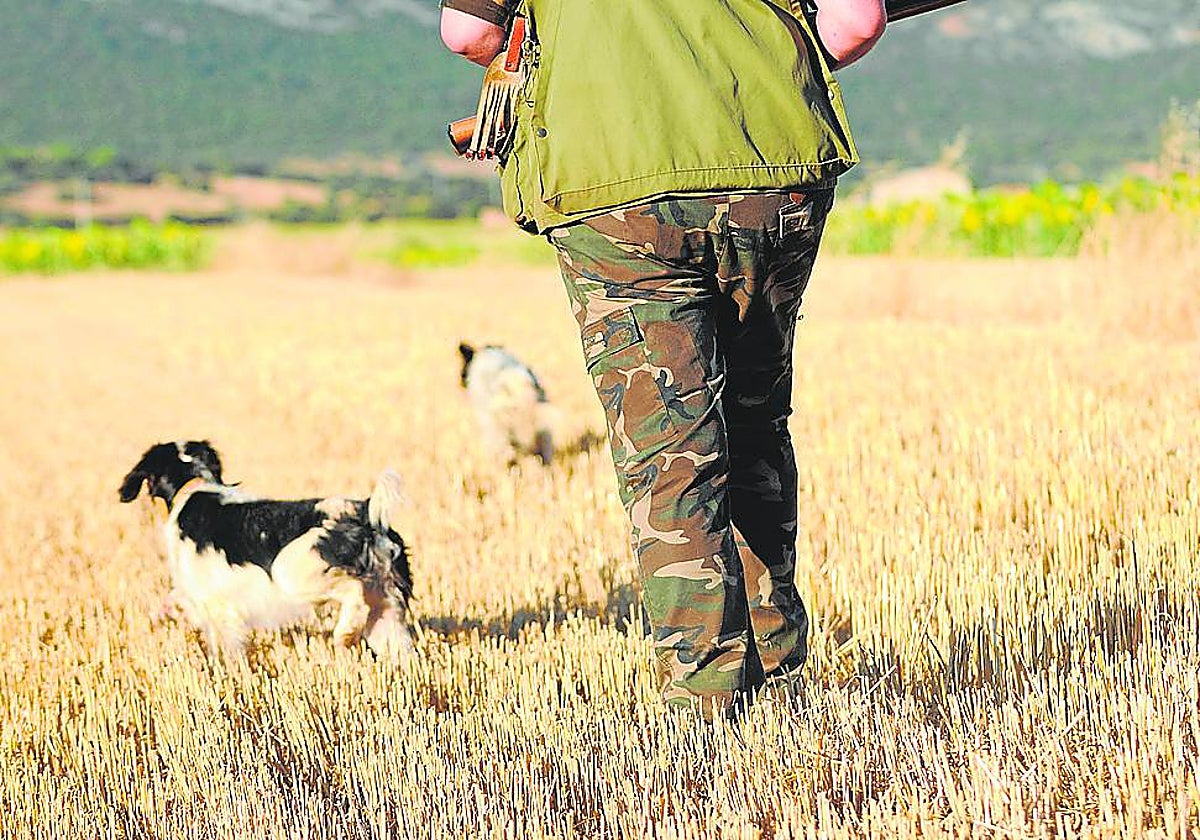 Caza, conservación y naturaleza