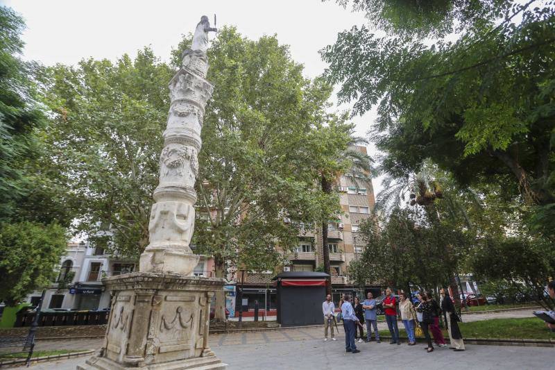 La Noche del Patrimonio en Mérida 2023, en imágenes