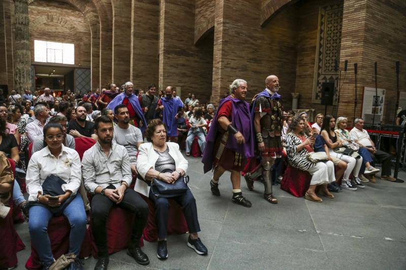 La Noche del Patrimonio en Mérida 2023, en imágenes