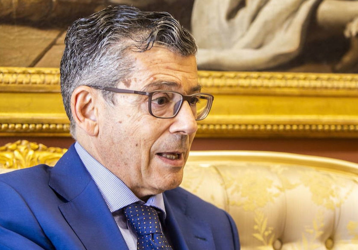 Fiscal superior de Extremadura: «La tecnología va por delante de la tipificación legal»