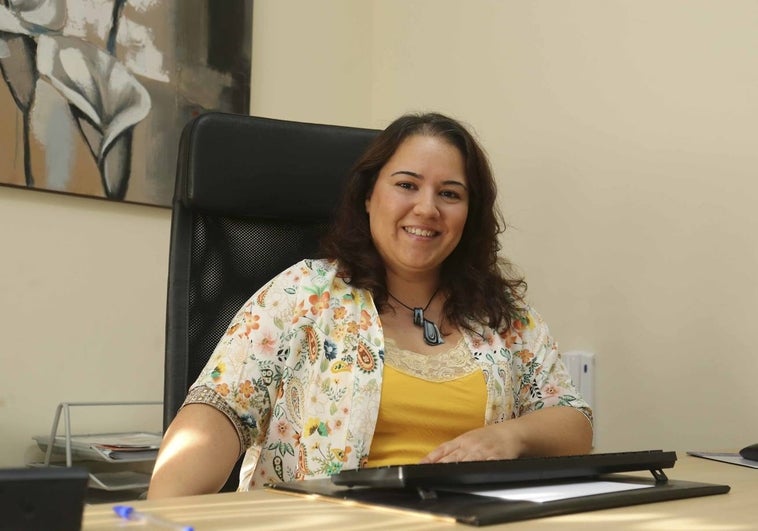 «La educación sexual de los menores no puede seguir siendo la pornografía»