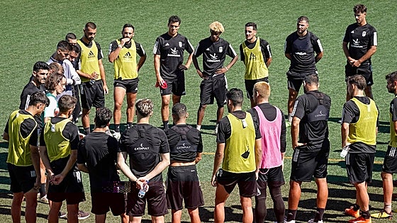 El Badajoz se juega más que tres puntos