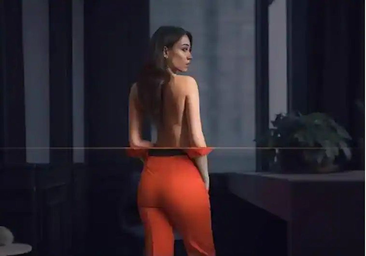 La verdad al desnudo