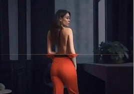 La verdad al desnudo