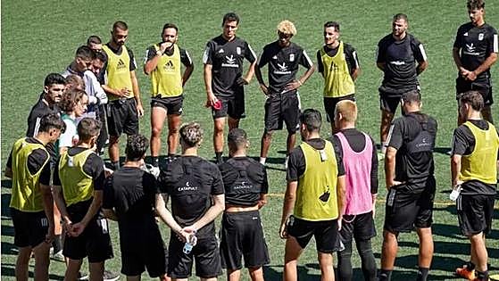 Sigue el partido del Badajoz contra el Illescas