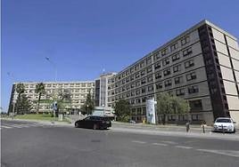 Dos ciclistas heridos al sufrir una caída en la Ex-105 en Alange