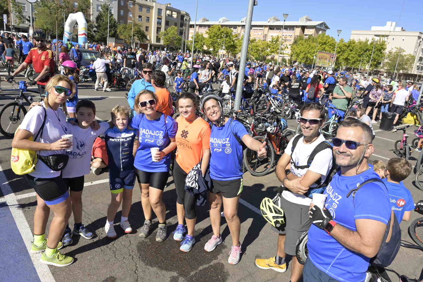 Día de la bicicleta, en imágenes (III)
