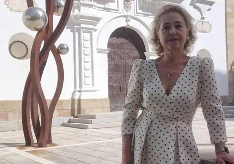 Consejera de Educación: «Estoy a favor de la Inteligencia Artificial pero todo tiene un límite»