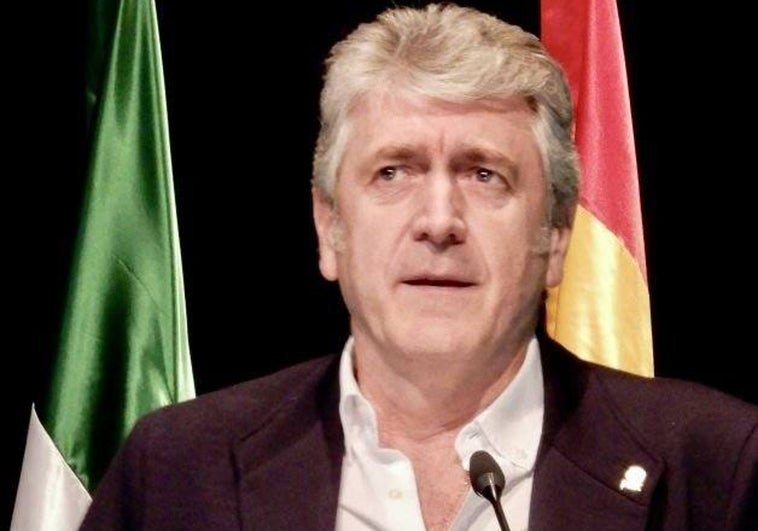Francisco Rubio Sánchez será el nuevo presidente del Consejo Económico y Social