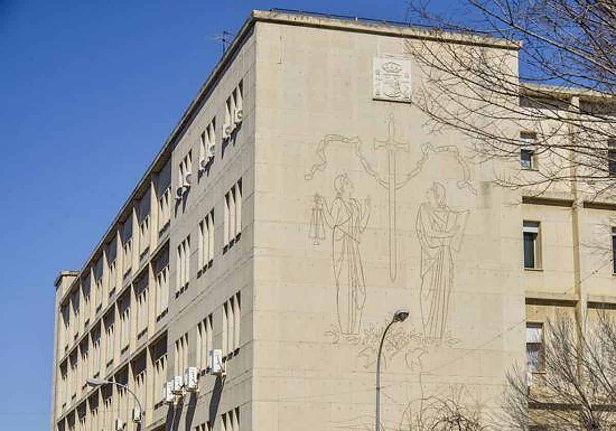 Un juzgado condena a un falso ingeniero industrial que falsificó el título