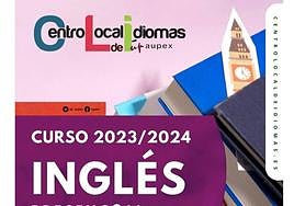 Abierto el plazo de preinscripción para el Centro Local de Idiomas