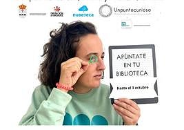 La biblioteca de Calamonte busca lectores de entre 9 y 14 años de edad