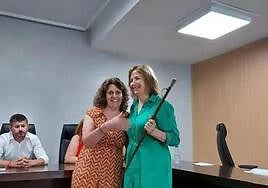 Izquierda Unida suspende de militancia a los concejales de Montehermoso que han pactado con Vox