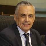 Ángel Pelayo Gordillo, de Vox.