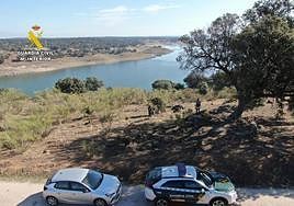 Nueva batida sin resultados para dar con el paradero de Rosalía Cáceres