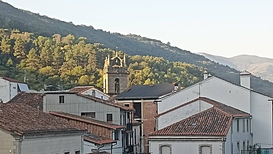 Dos sobrinas de un anciano de Baños de Montemayor, acusadas de quitarle 141.000 euros