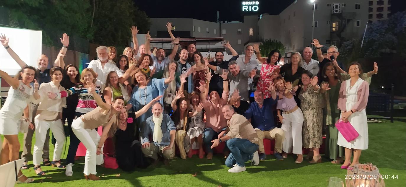 Jornada de Jazz y vinos en Badajoz.