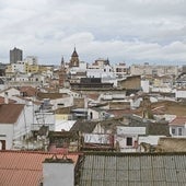 El hombre agredido el martes: «Tengo miedo a salir a la calle y creo que me iré del Casco Antiguo»