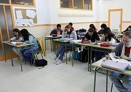 La Junta acuerda una oferta de 76 plazas docentes del programa Ítaca