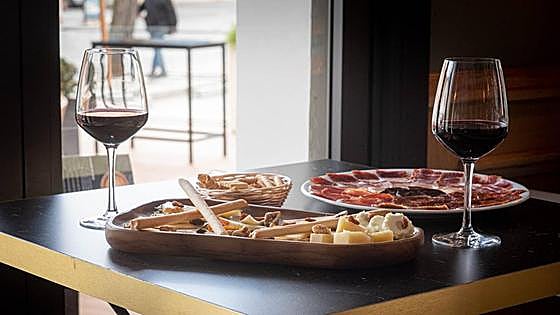 Novedades gastronómicas para disfrutar en la feria de Zafra