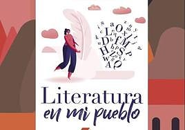 Fregenal de la Sierra será una de las localidades a las que llegue 'Literatura en mi pueblo'