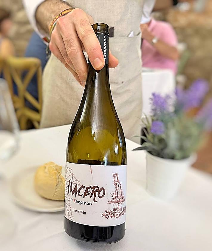 Imagen secundaria 2 - Detalles.