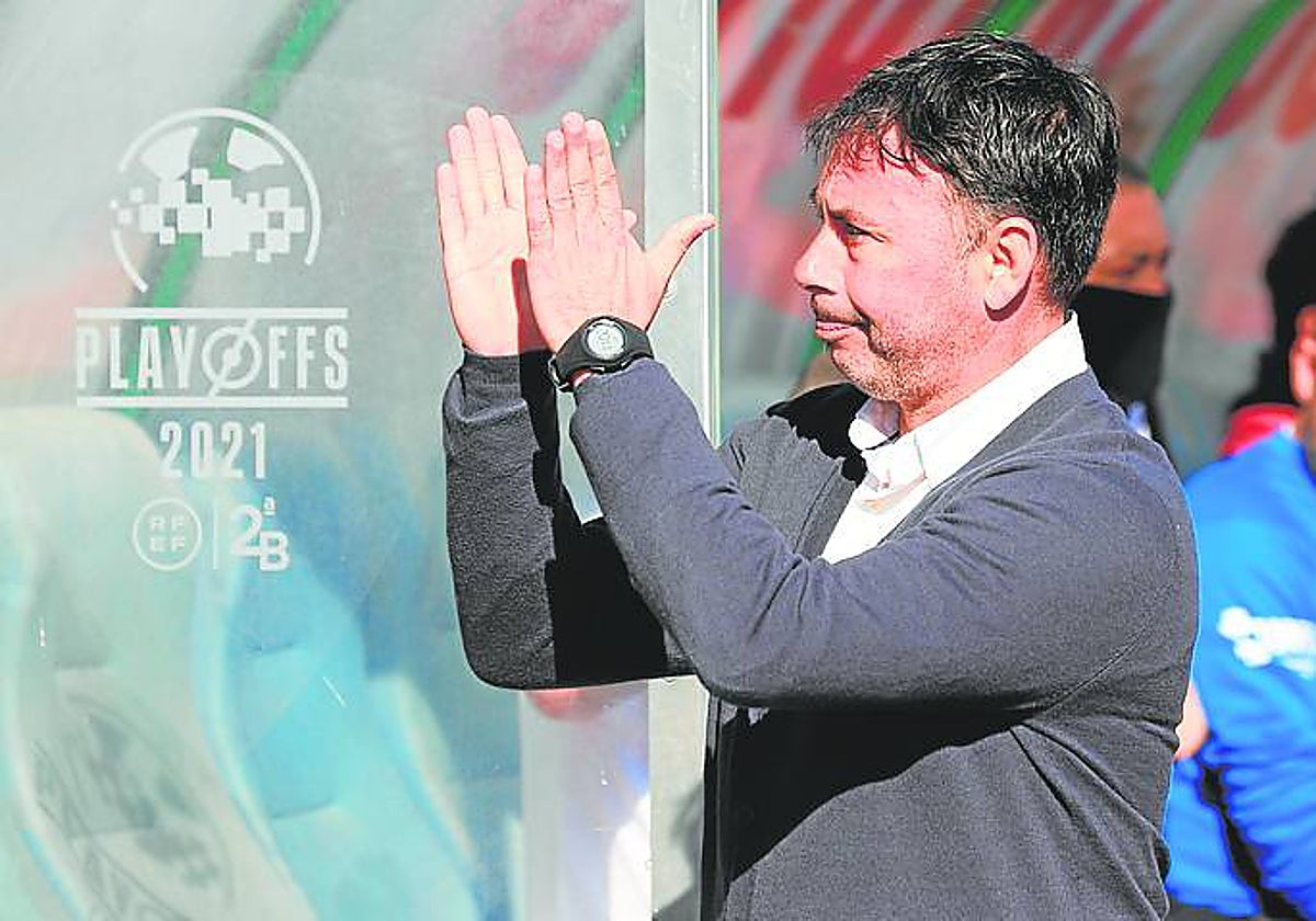 Sanlúcar recibió la pasada temporada aplausos en Villanueva.