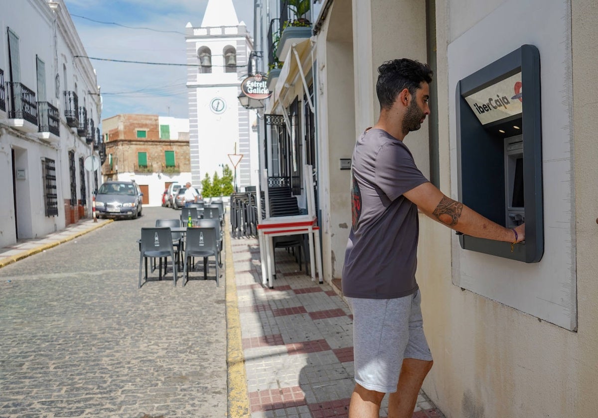 Así se vive en Higuera de Vargas, el pueblo más pobre para Hacienda