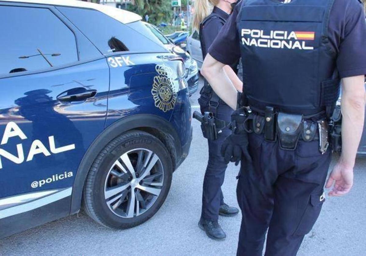 La CEP denuncia la falta de policía en la calle porque realizan traslados hospitalarios desde la cárcel