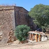 Encuentran el cadáver de un hombre de 36 años en el parque de la Legión de Badajoz