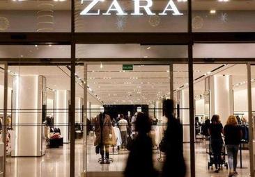 Zara entra por primera vez en el negocio de ropa de segunda mano