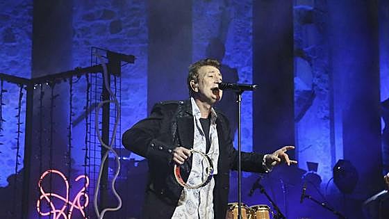 Manolo García regresa a Herrera del Duque el 9 de marzo de 2024