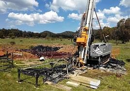 «La minería en España es modélica, sostenible y no acepta infundadas acusaciones de ilegalidades», según Minería y Vida